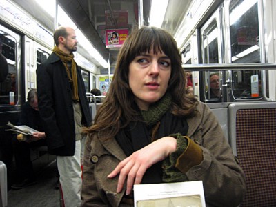 Marjolaine