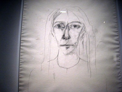 Il y a aussi des dessins
