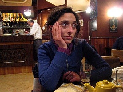 Magali