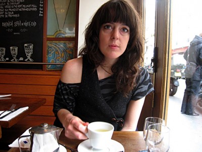 Marjolaine