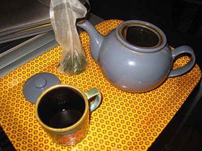 Dimanche matin