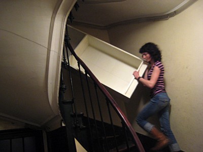 Julie