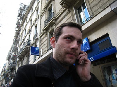 J'apelle Aurore