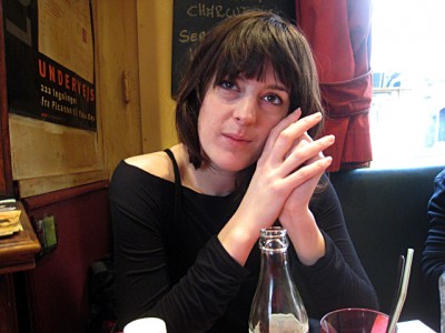Marjolaine
