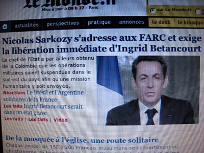 Mercredi matin