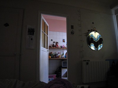Jeudi matin