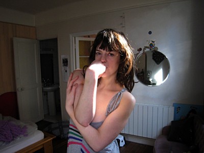 Marjolaine