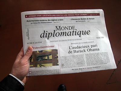 Je m'informe
