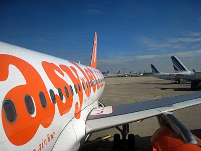 L'avion