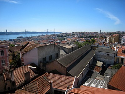 La vue