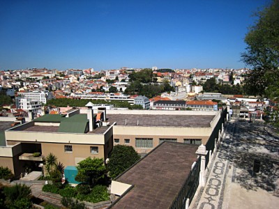 Lisbonne