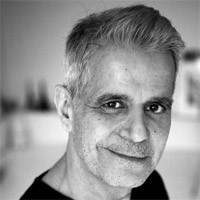Xavier Martin