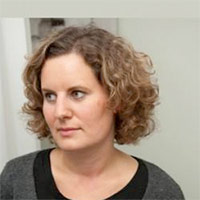 Margaret Dearing