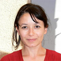Hortense Soichet