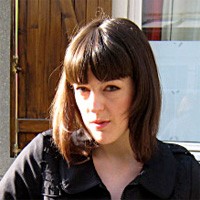 Marjolaine Sirieix