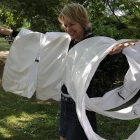 Christine Melchiors