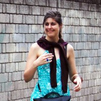 Aurore Callias